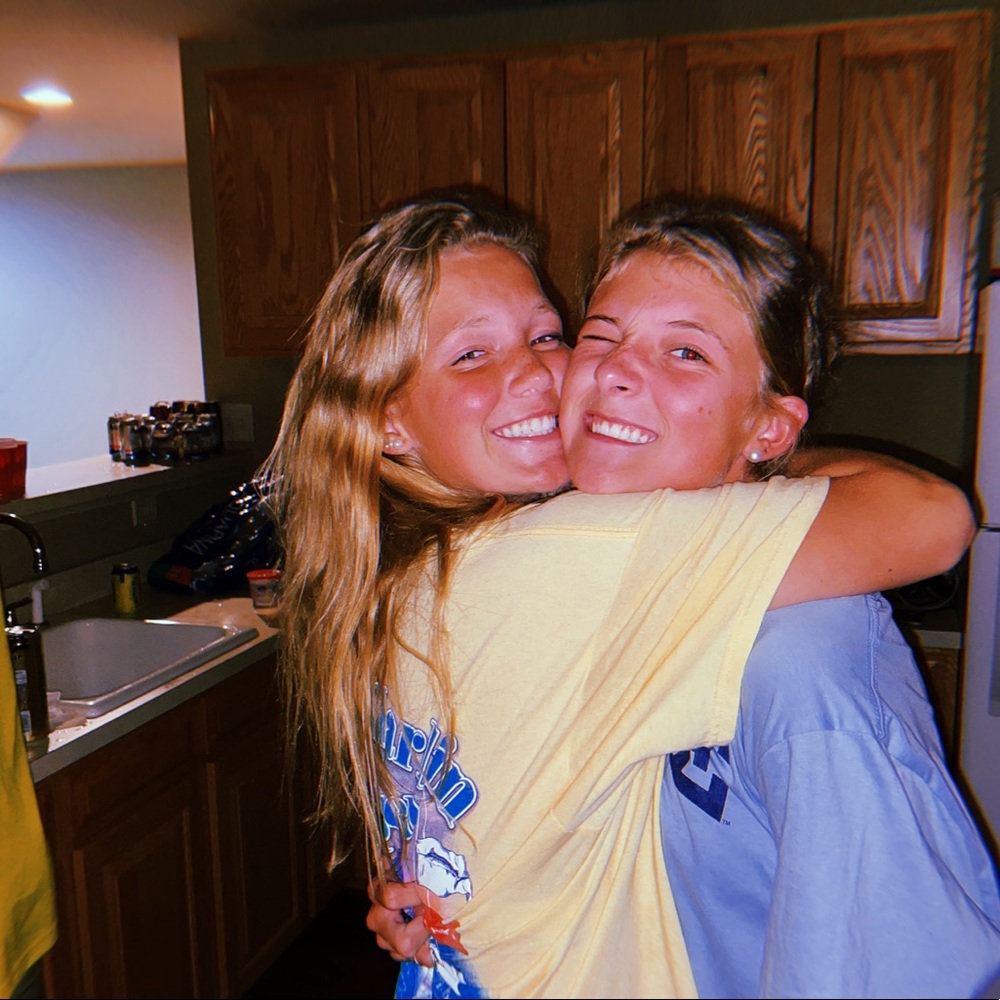 Meet your Posher, Lindsey